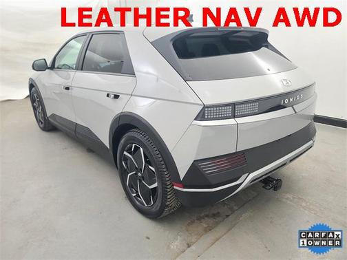 2023 Hyundai IONIQ 5 SEL