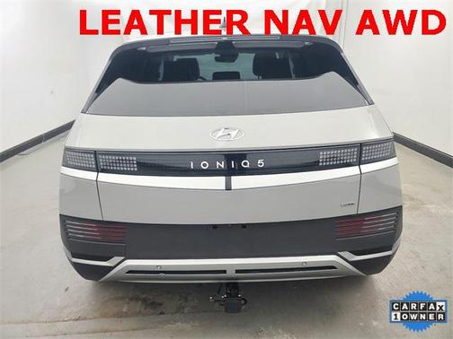 2023 Hyundai IONIQ 5 SEL