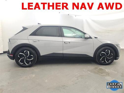 2023 Hyundai IONIQ 5 SEL