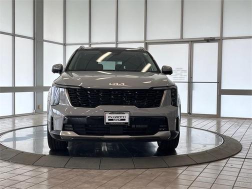2025 Kia Sorento SX