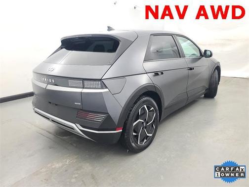 2023 Hyundai IONIQ 5 SEL