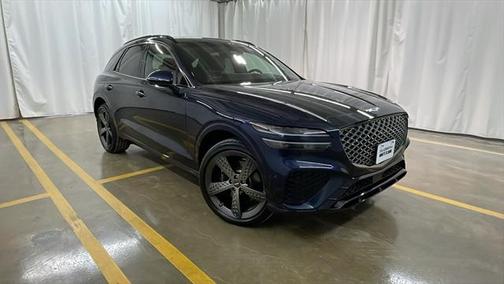 2024 Genesis GV70 3.5T AWD Sport