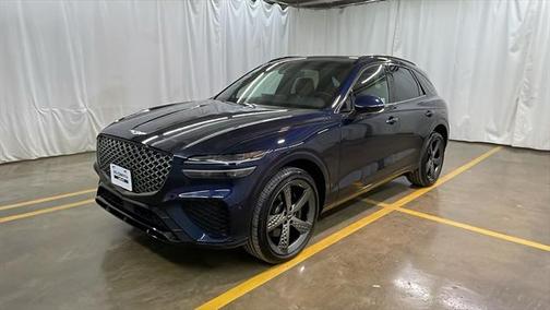 2024 Genesis GV70 3.5T AWD Sport