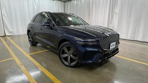 2024 Genesis GV70 3.5T AWD Sport