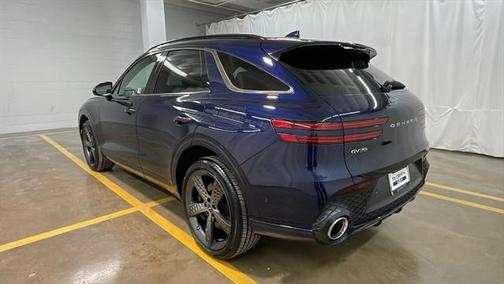 2024 Genesis GV70 3.5T AWD Sport