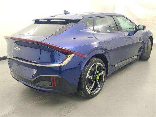 2023 Kia EV6 GT