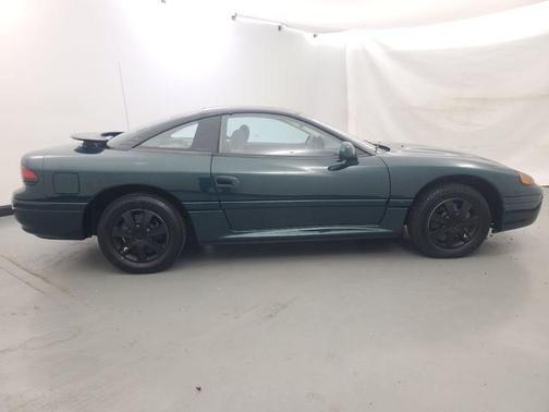 1994 Dodge Stealth Base
