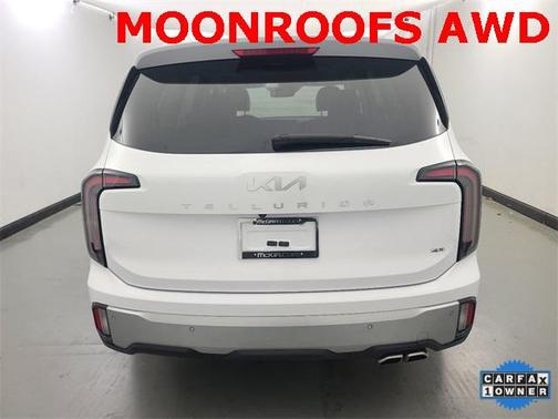 2023 Kia Telluride SX