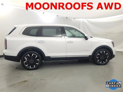 2023 Kia Telluride SX