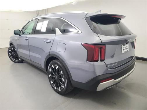 2024 Kia Sorento SX