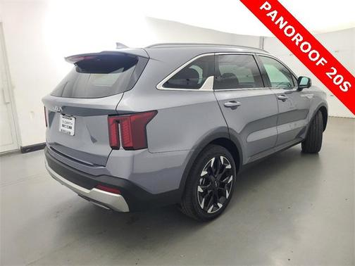 2024 Kia Sorento SX