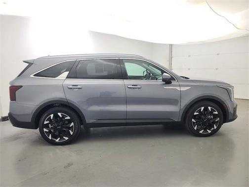 2024 Kia Sorento SX
