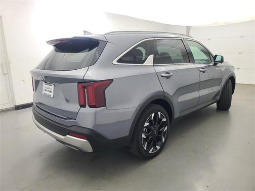 2024 Kia Sorento SX
