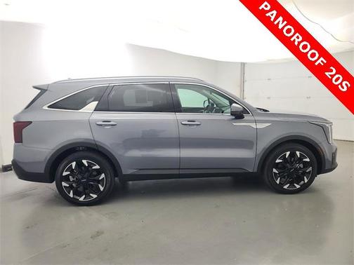 2024 Kia Sorento SX