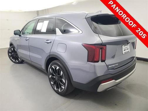 2024 Kia Sorento SX