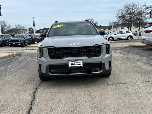 2024 Kia Sorento SX