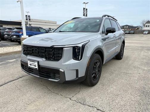 2024 Kia Sorento SX