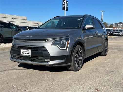 2024 Kia Niro Touring
