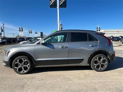 2024 Kia Niro Touring