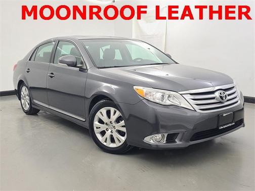 2011 Toyota Avalon Limited