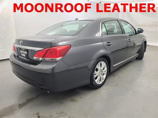 2011 Toyota Avalon Limited