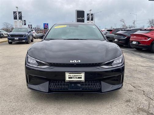 2023 Kia EV6 GT