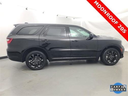 2022 Dodge Durango GT AWD