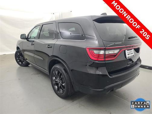 2022 Dodge Durango GT AWD