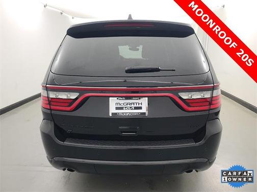 2022 Dodge Durango GT AWD