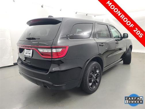 2022 Dodge Durango GT AWD