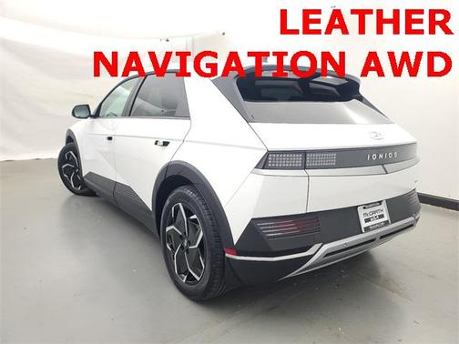 2023 Hyundai IONIQ 5 SEL