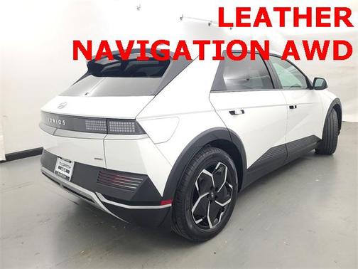 2023 Hyundai IONIQ 5 SEL