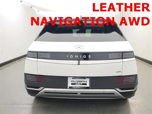2023 Hyundai IONIQ 5 SEL