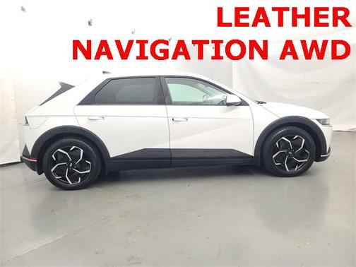 2023 Hyundai IONIQ 5 SEL