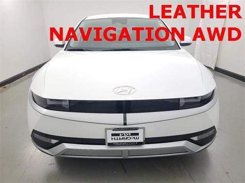 2023 Hyundai IONIQ 5 SEL
