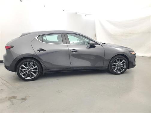 2023 Mazda Mazda3 FWD w/Preferred Package