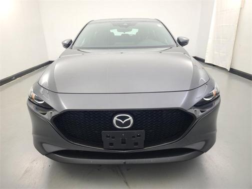 2023 Mazda Mazda3 FWD w/Preferred Package