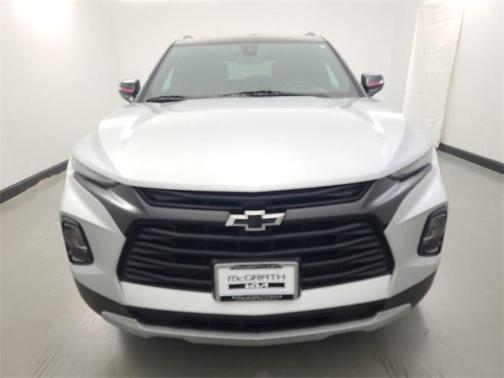 2022 Chevrolet Blazer 3LT