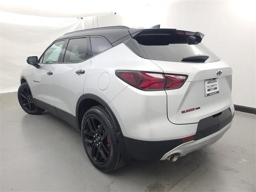 2022 Chevrolet Blazer 3LT