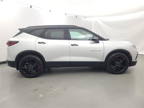 2022 Chevrolet Blazer 3LT