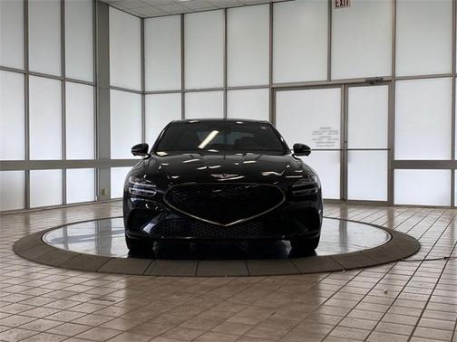 2023 Genesis G70 3.3T AWD