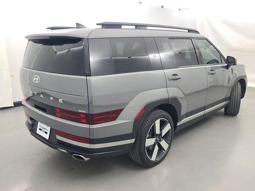 Hampton Gray 2024 Hyundai SANTA FE Limited