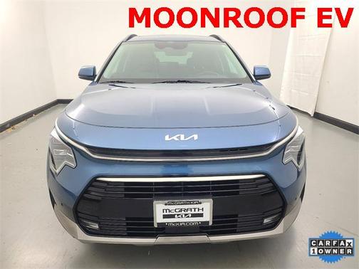 2023 Kia Niro Touring