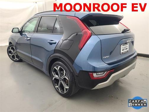 2023 Kia Niro Touring