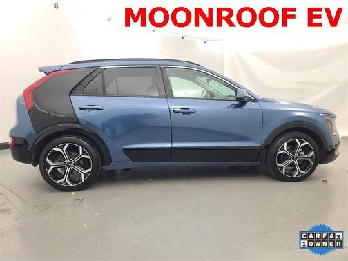 2023 Kia Niro Touring