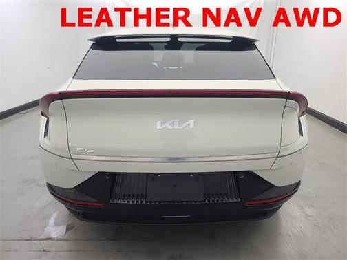 2023 Kia EV6 Wind