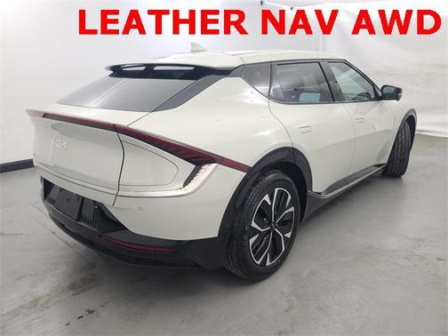 2023 Kia EV6 Wind