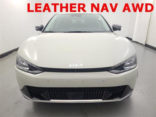 2023 Kia EV6 Wind