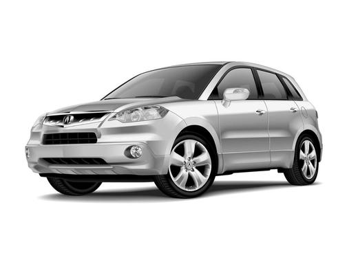2008 Acura RDX Technology
