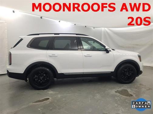 2023 Kia Telluride SX X-Pro